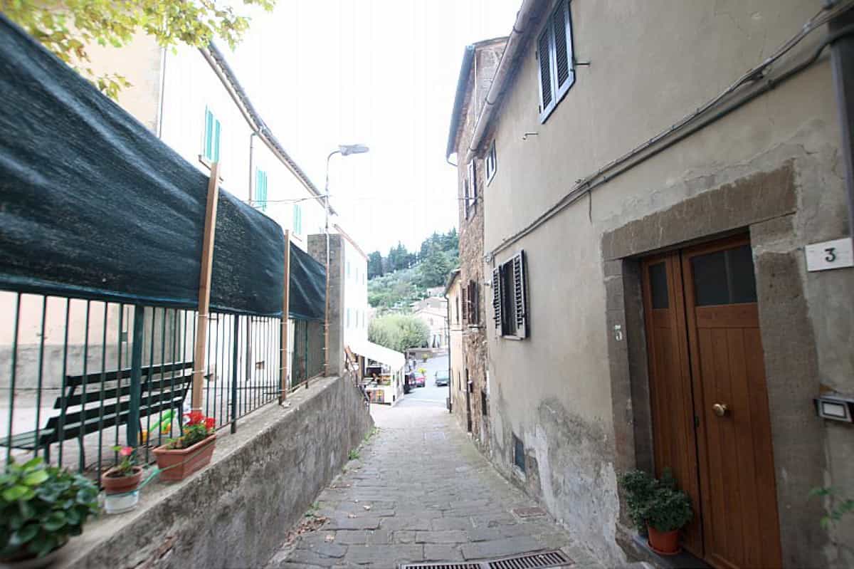 Talo sisään Montecatini Val di Cecina, Tuscany 12091091