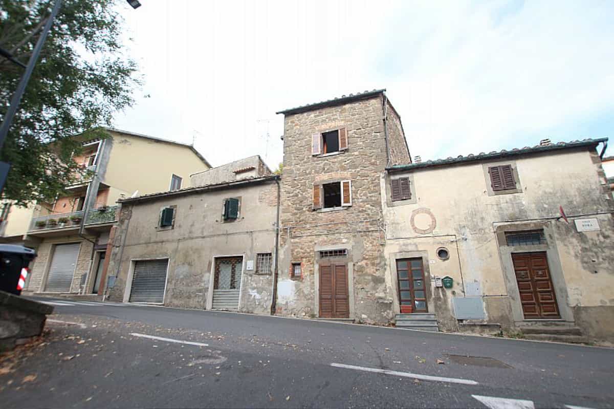 Huis in Montecatini, Toscane 12091091