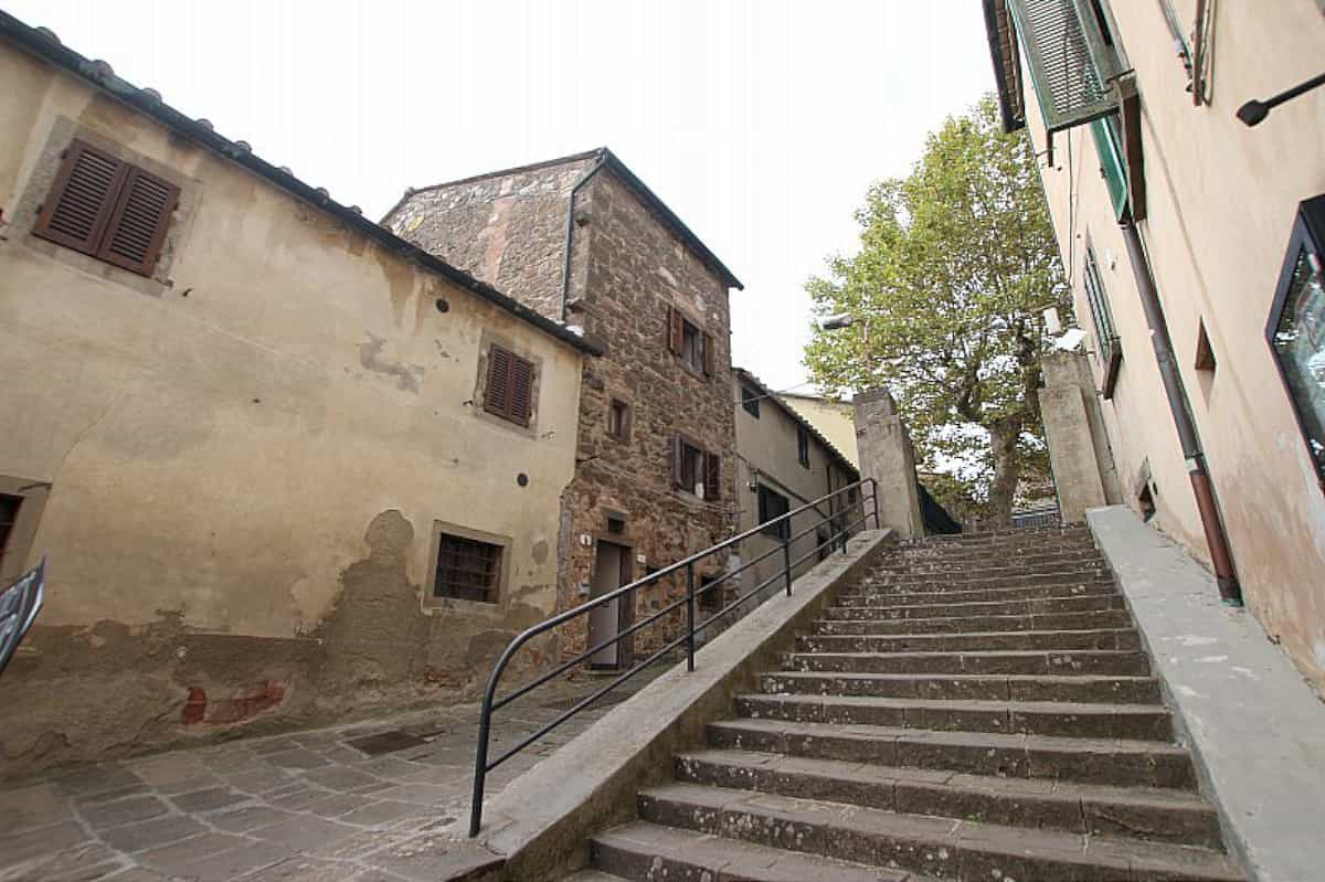 Hus i Montecatini, Toscana 12091091
