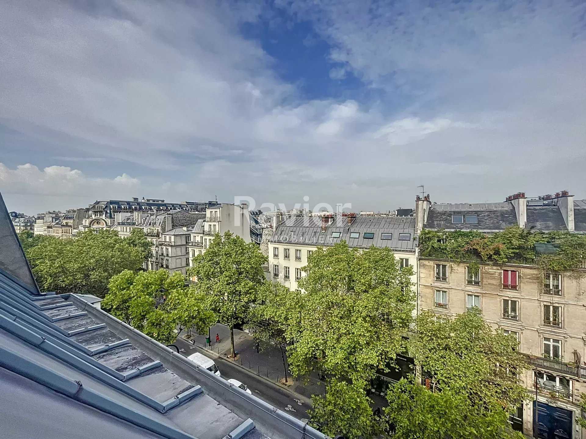 분양 아파트 에 Paris 10ème, Paris 12091112