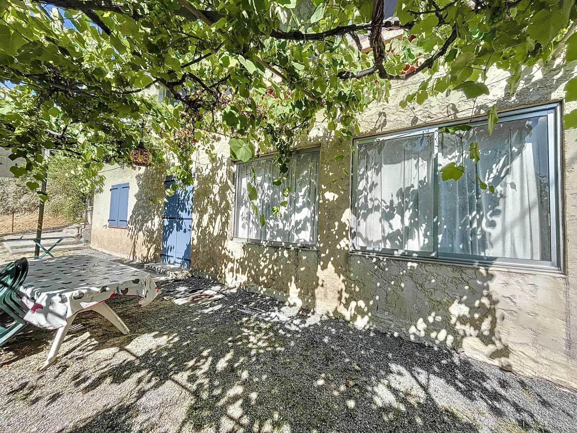 Rumah di Brianconnet, Provence-Alpes-Cote d'Azur 12091119