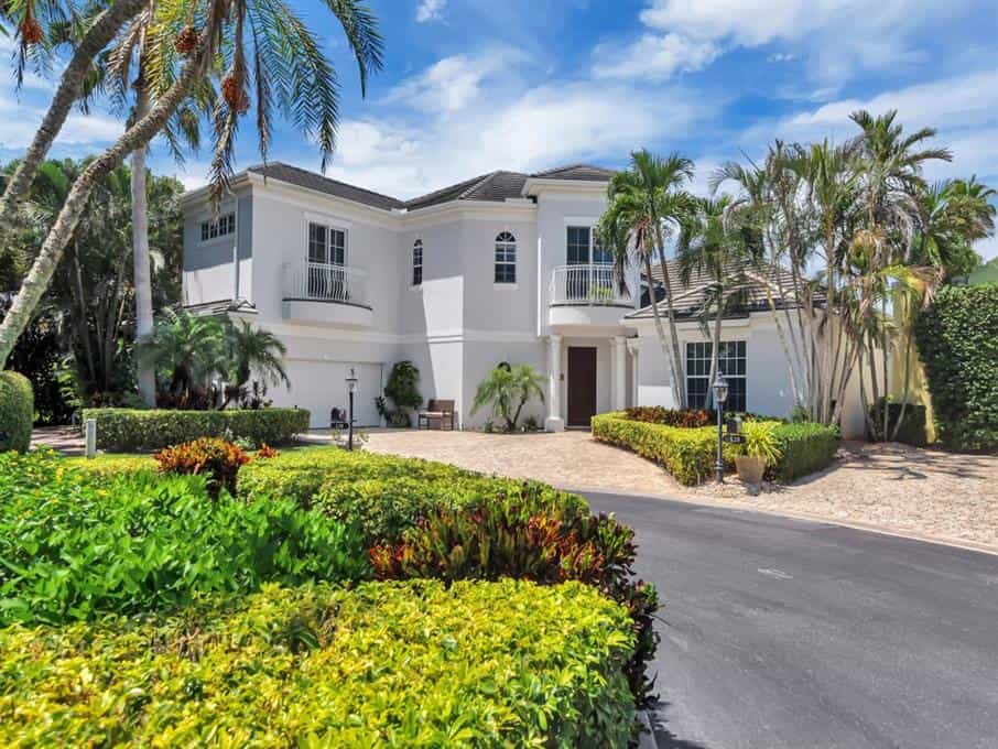 House in Vero Beach, Florida 12091204