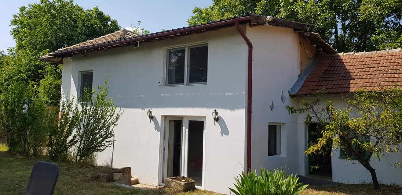 Haus im Palamartsa, Targovishte Province 12091244