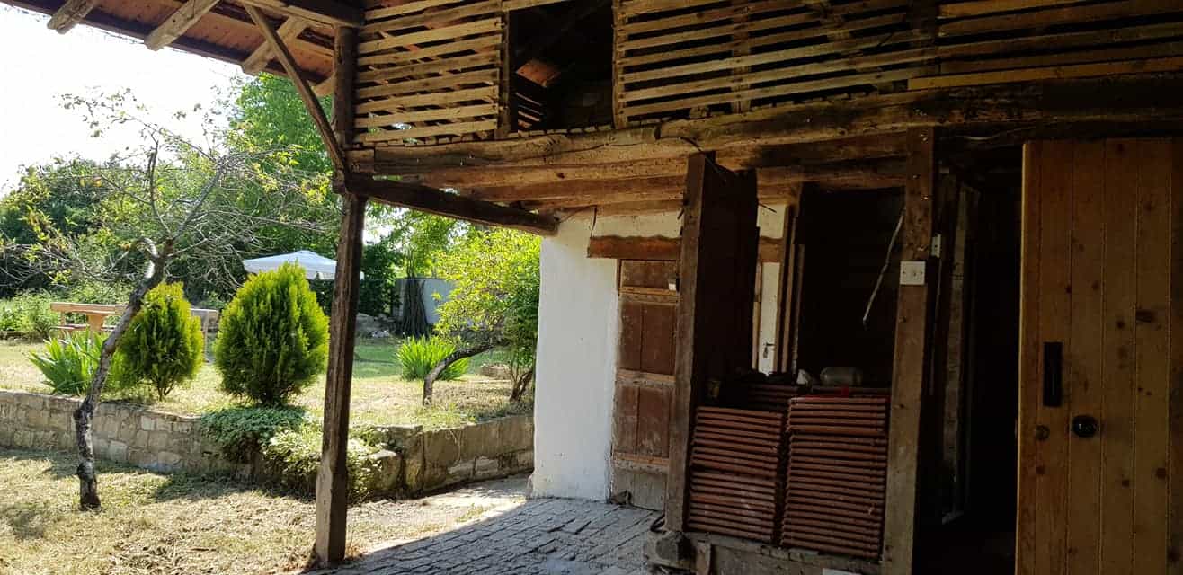 Hus i Palamartsa, Targovishte Province 12091244