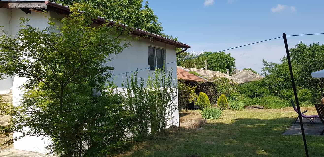 Hus i Palamartsa, Targovishte Province 12091244
