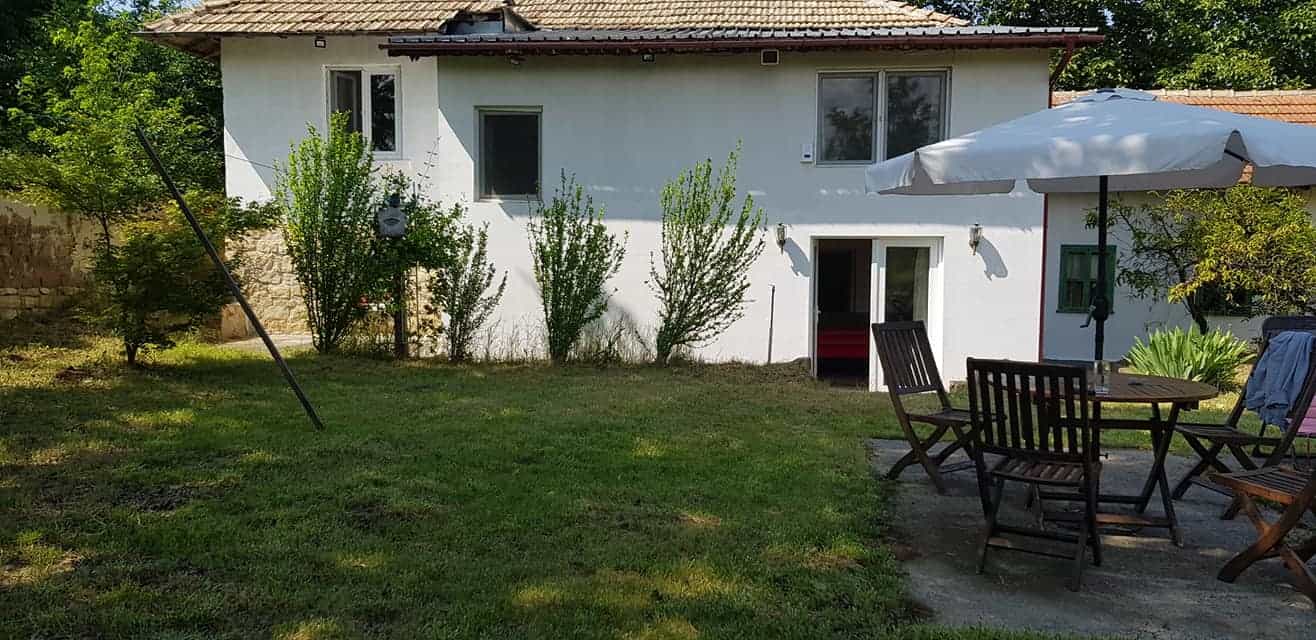 Haus im Palamartsa, Targovishte Province 12091244