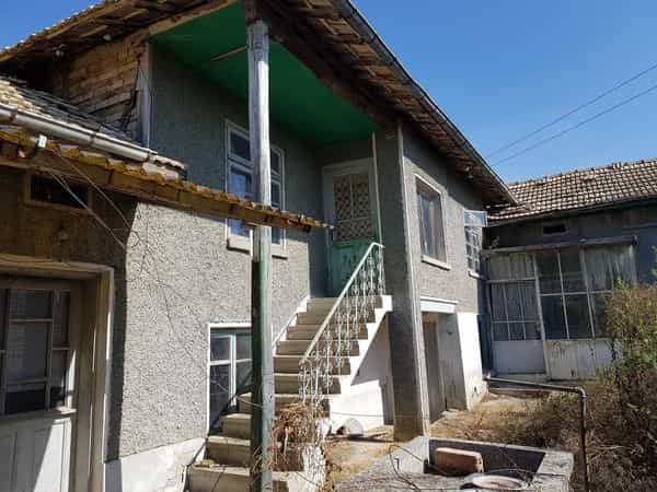 House in Ezerche, Razgrad 12091265