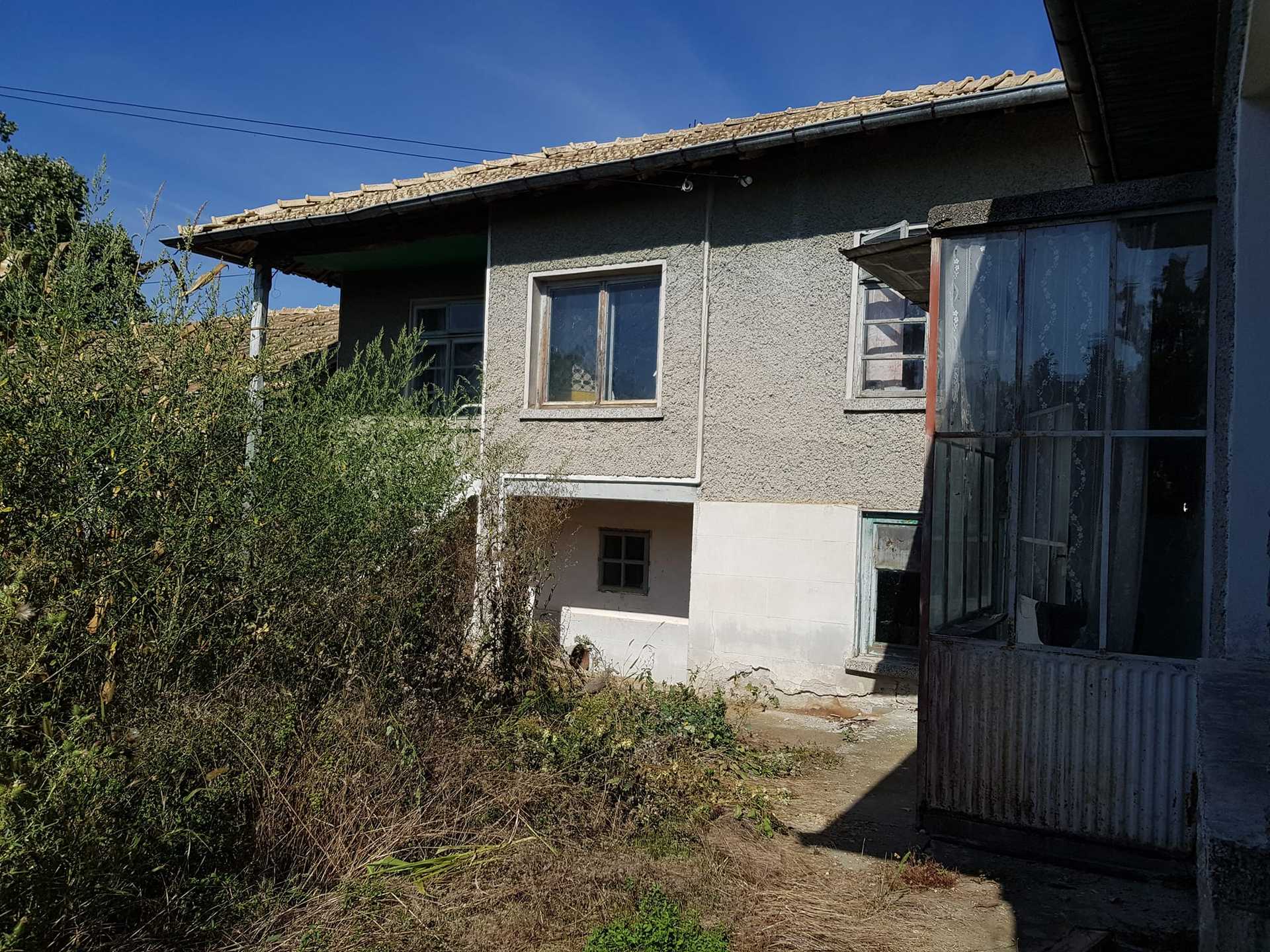 House in Sadina, Targovishte Province 12091265