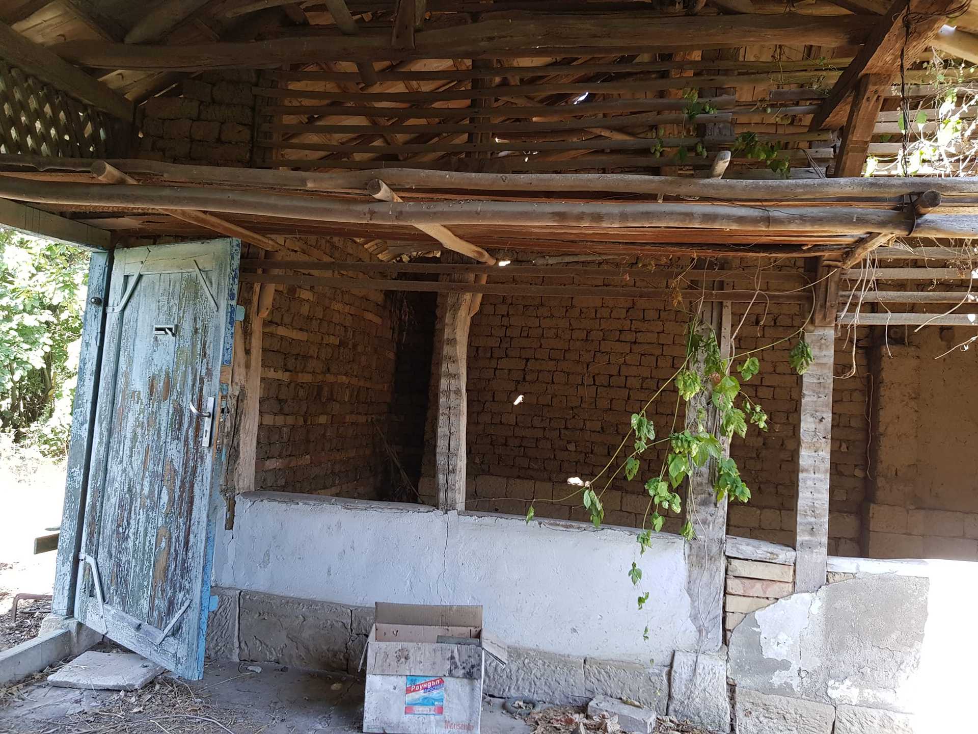 casa no Sadina, Targovishte Province 12091265