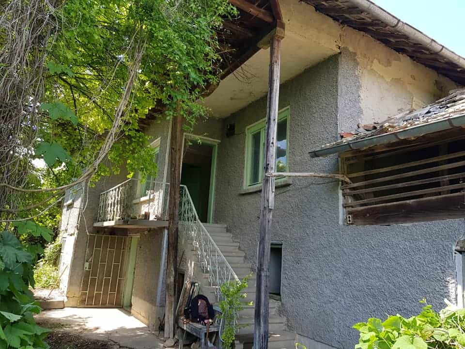 casa en Ezerché, Razgrad 12091300