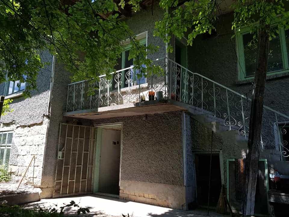 بيت في إزيرشي, رازغراد 12091300
