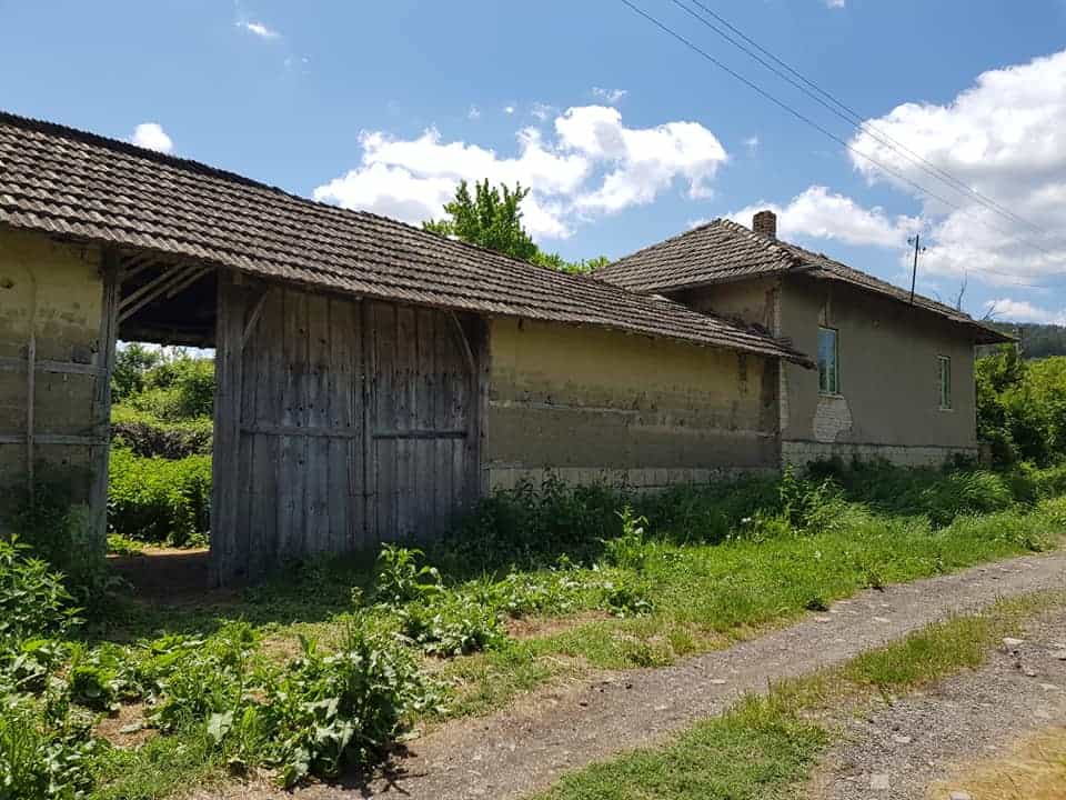 House in Sadina, Targovishte Province 12091300