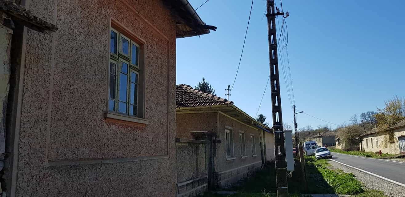 House in Mogilino, Ruse 12091309