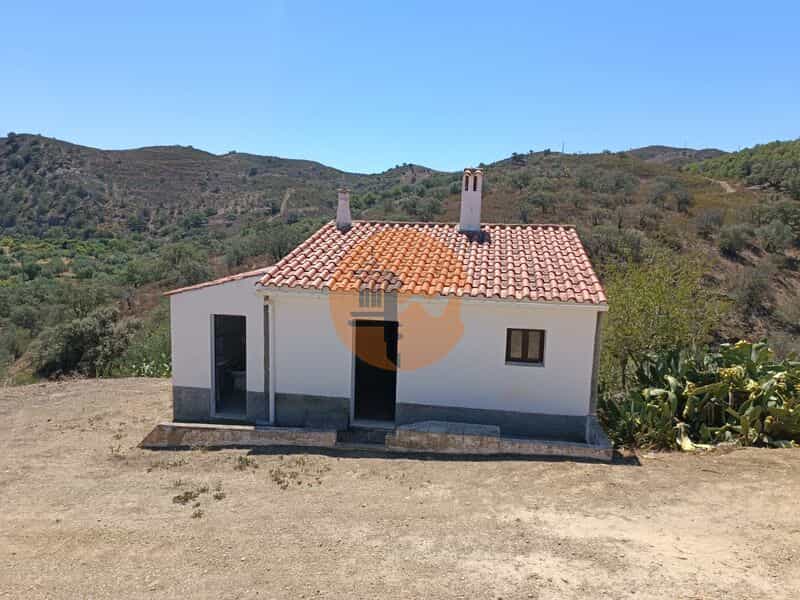 House in Odeleite, Faro 12091341