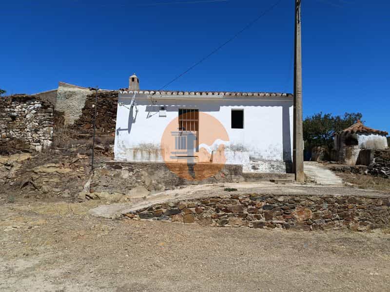 Hus i Odeleite, Faro 12091341