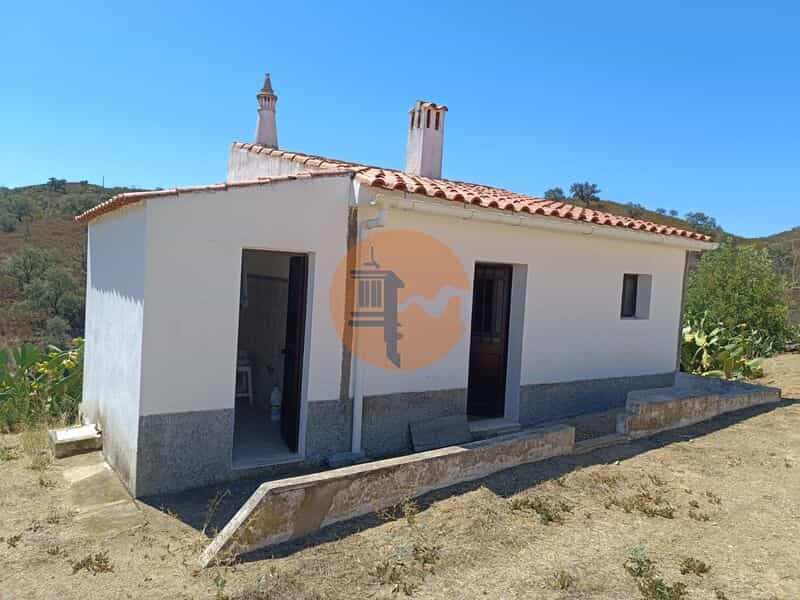 Rumah di Odeleit, Faro 12091341
