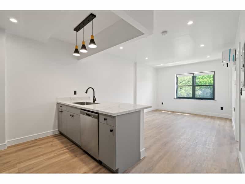 Condominium in Brooklyn landhuis, New York 12091382