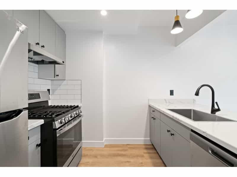 Condominium in Brooklyn landhuis, New York 12091382