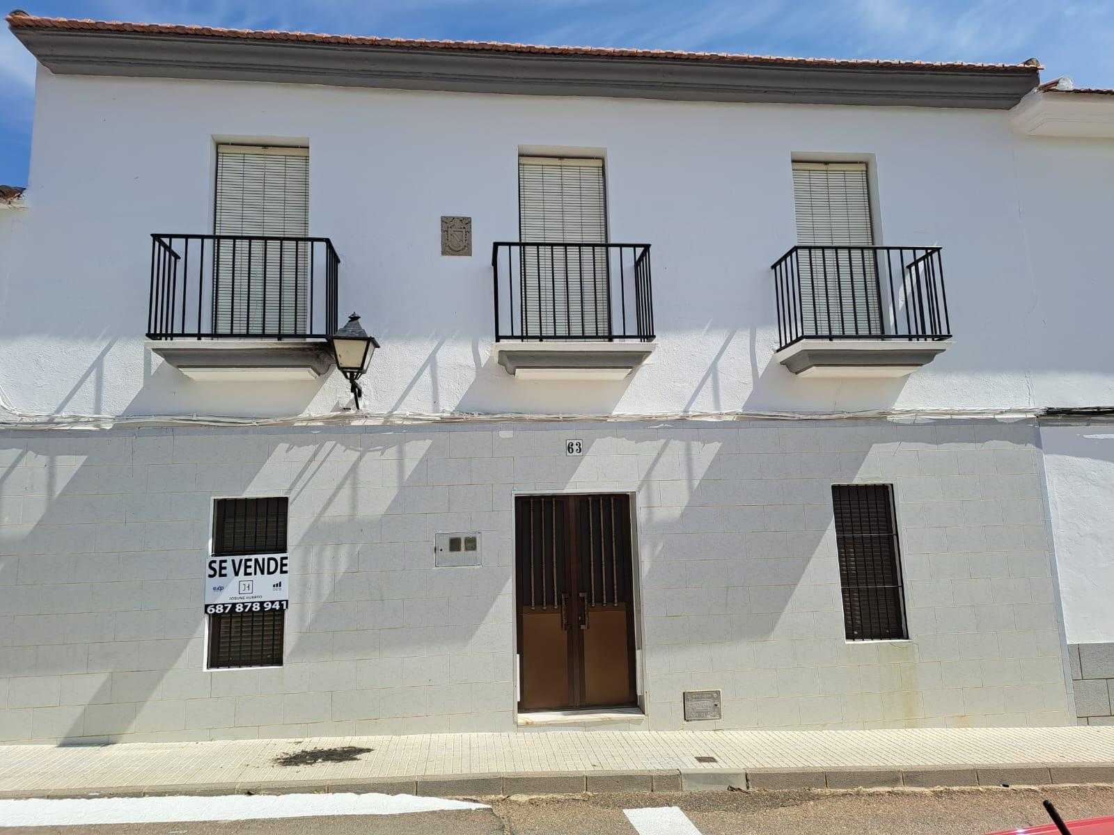 casa no Esparragosa da Serena, Estremadura 12091389