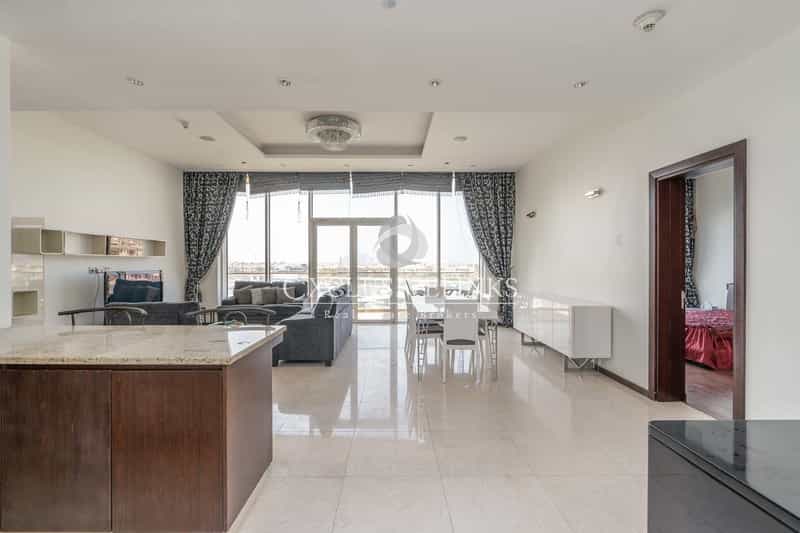 公寓 在 دبي, دبي 12091399