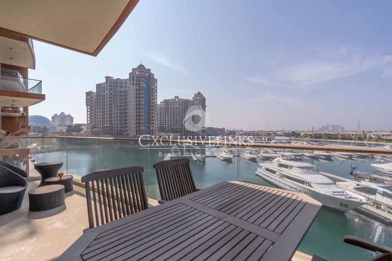 Condominium dans Dubai, Dubaï 12091399