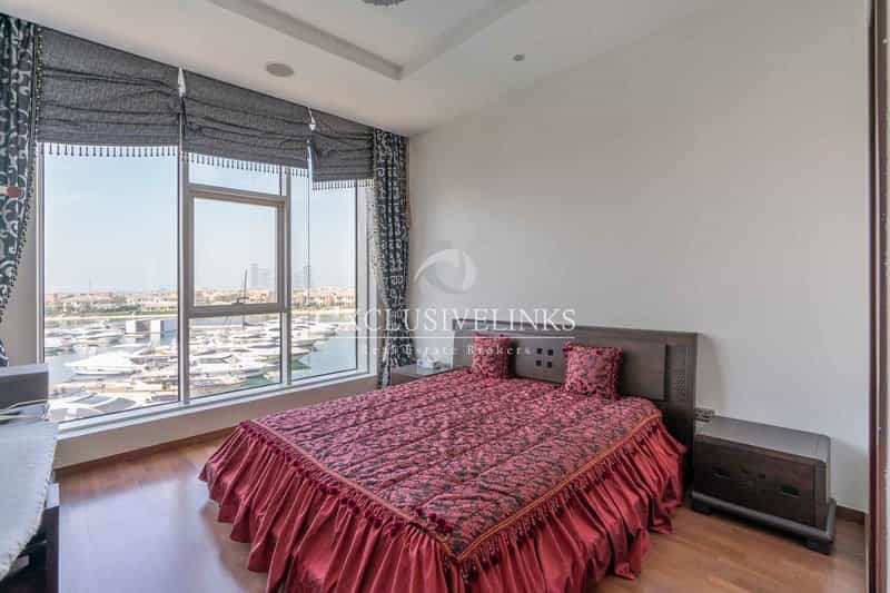 公寓 在 دبي, دبي 12091399