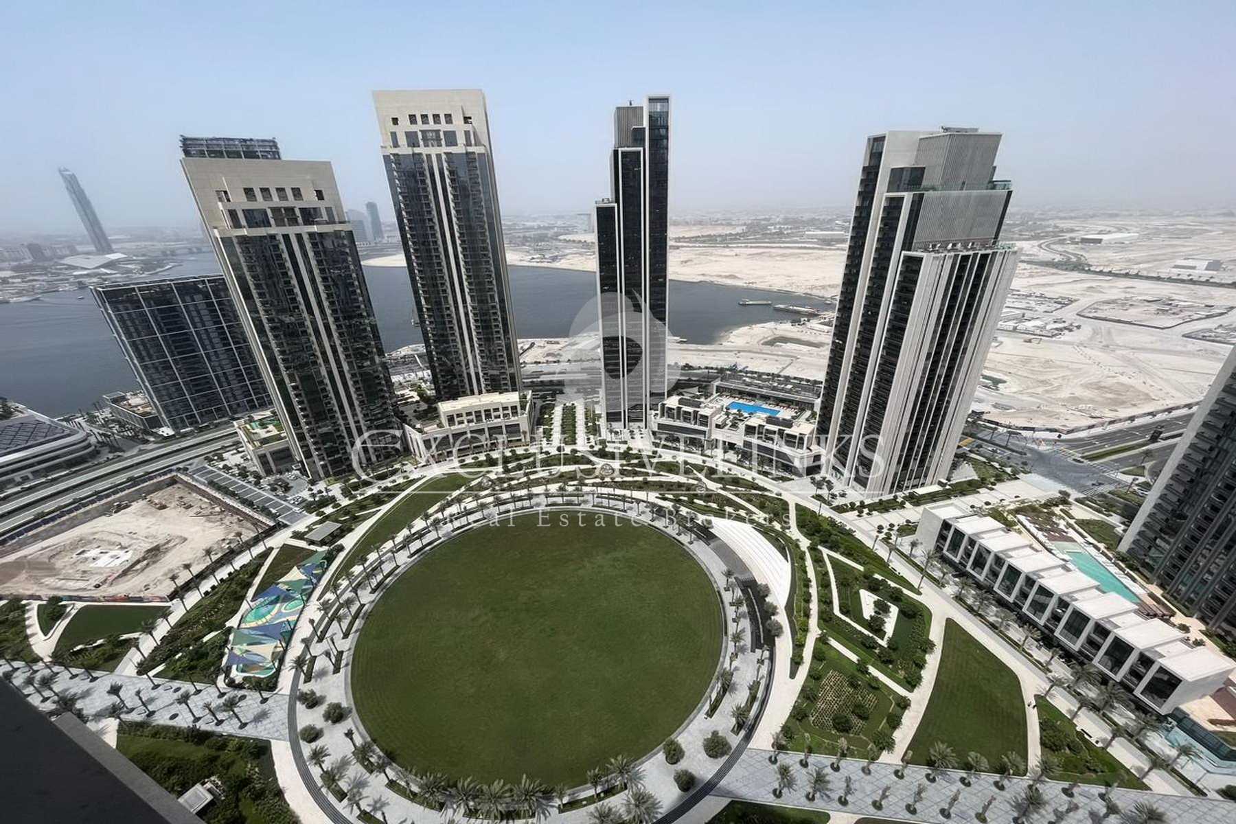 Condominio nel Dubai, Dubai 12091402
