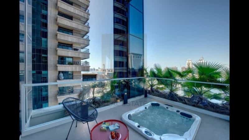 Condominium in Dubai, Dubai 12091427