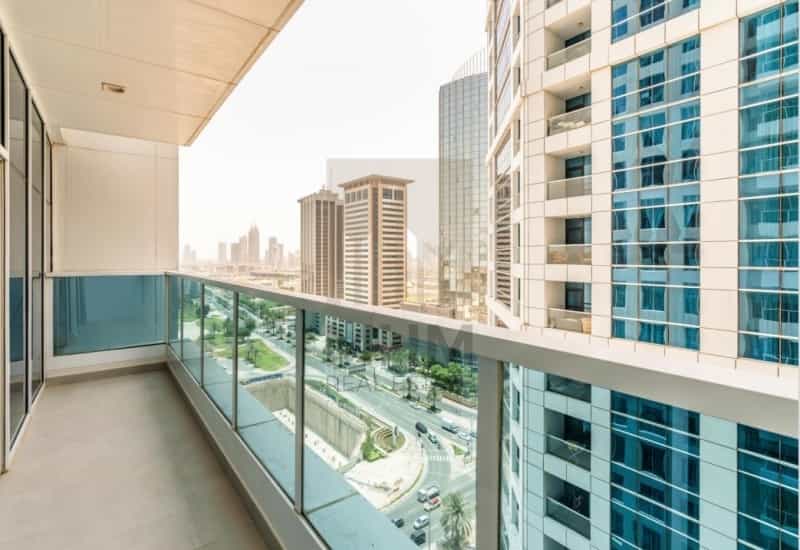Eigentumswohnung im Dubai, Dubayy 12091428
