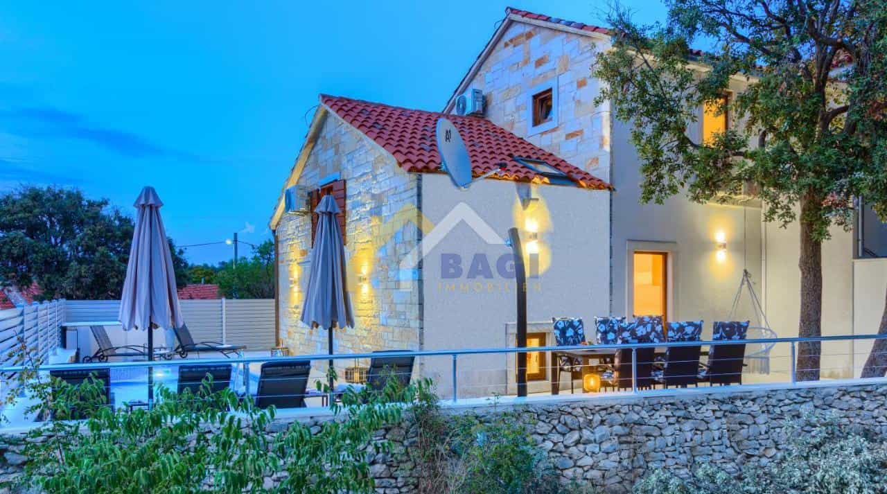 House in Dračevica, Split-Dalmatia County 12091480