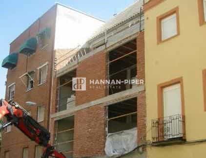 Eigentumswohnung im Madrid, Madrid 12091597