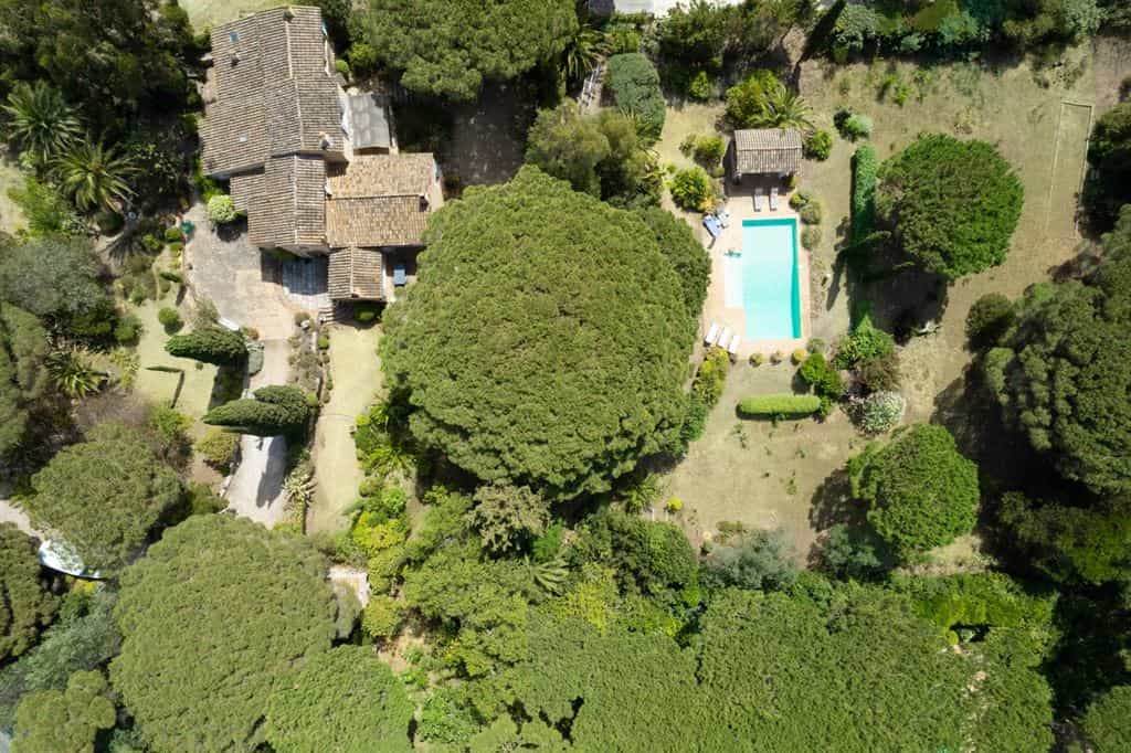 casa no Saint Tropez, Provença-Alpes-Costa Azul 12091622