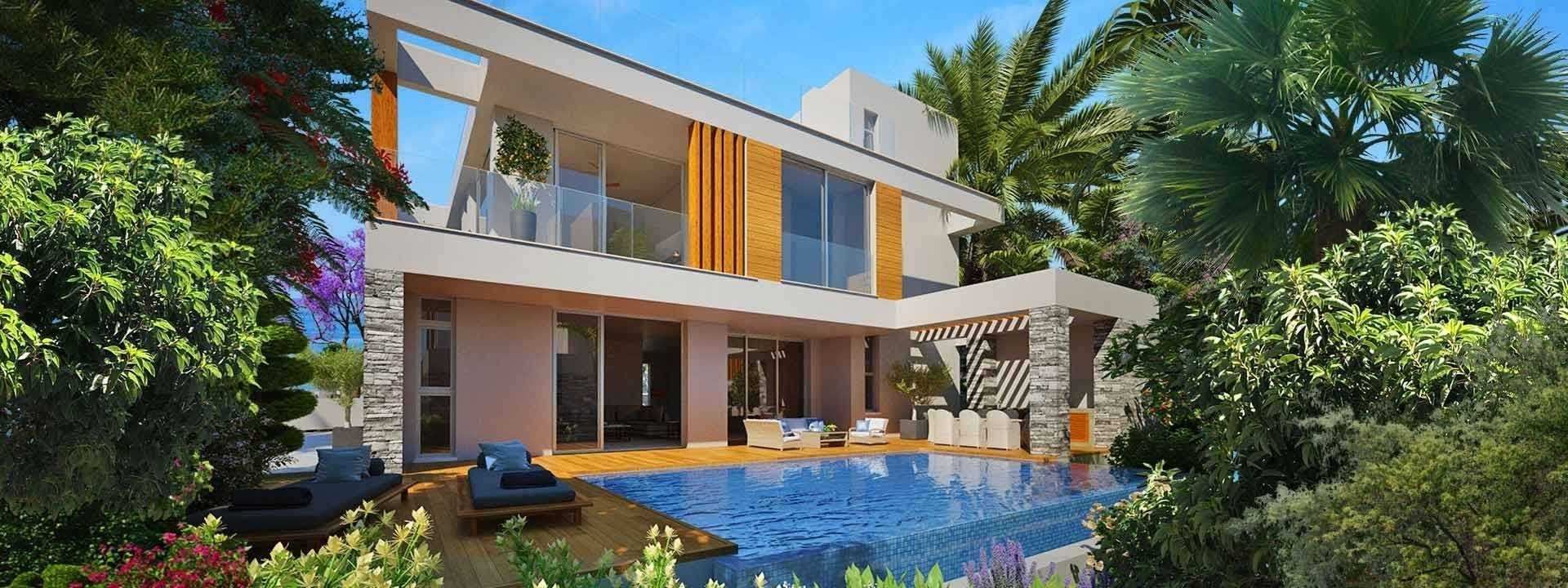 Huis in Paphos, Pafos 12091646