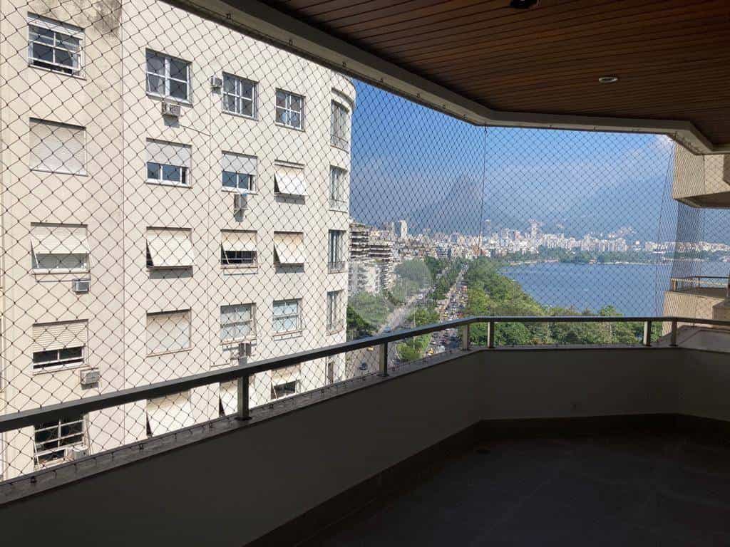 Condominium dans Ipanema, Rio de Janeiro 12091674