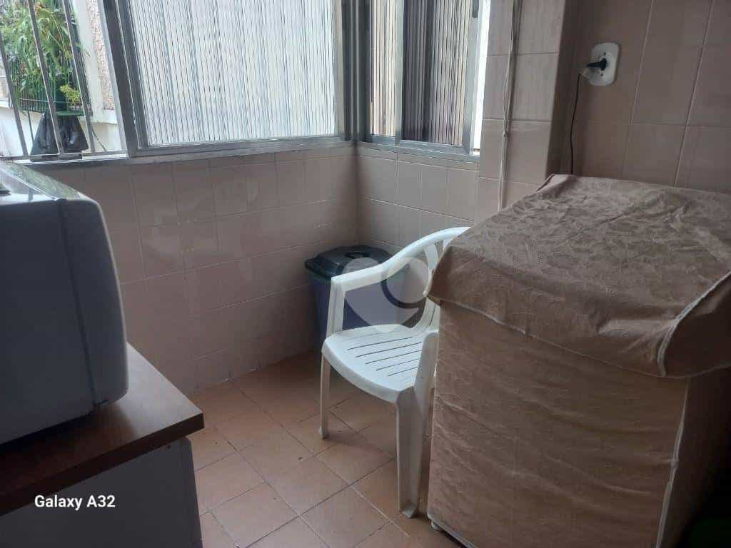 Квартира в , Rio de Janeiro 12091683