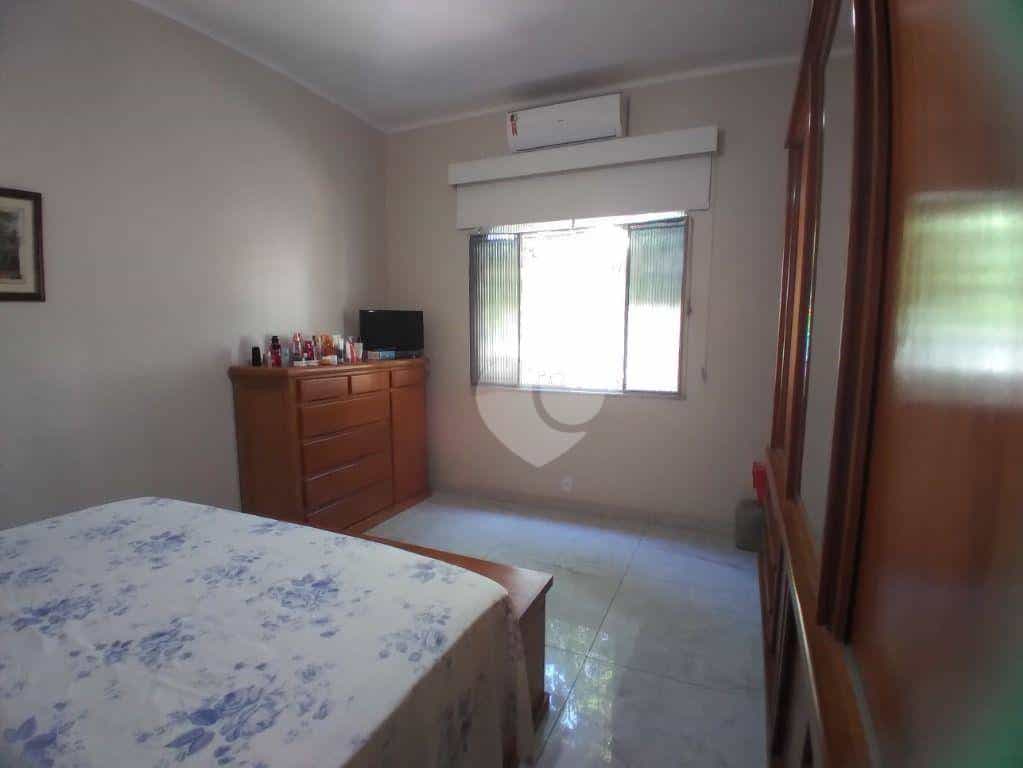 Квартира в Grajau, Ріо-де-Жанейро 12091683