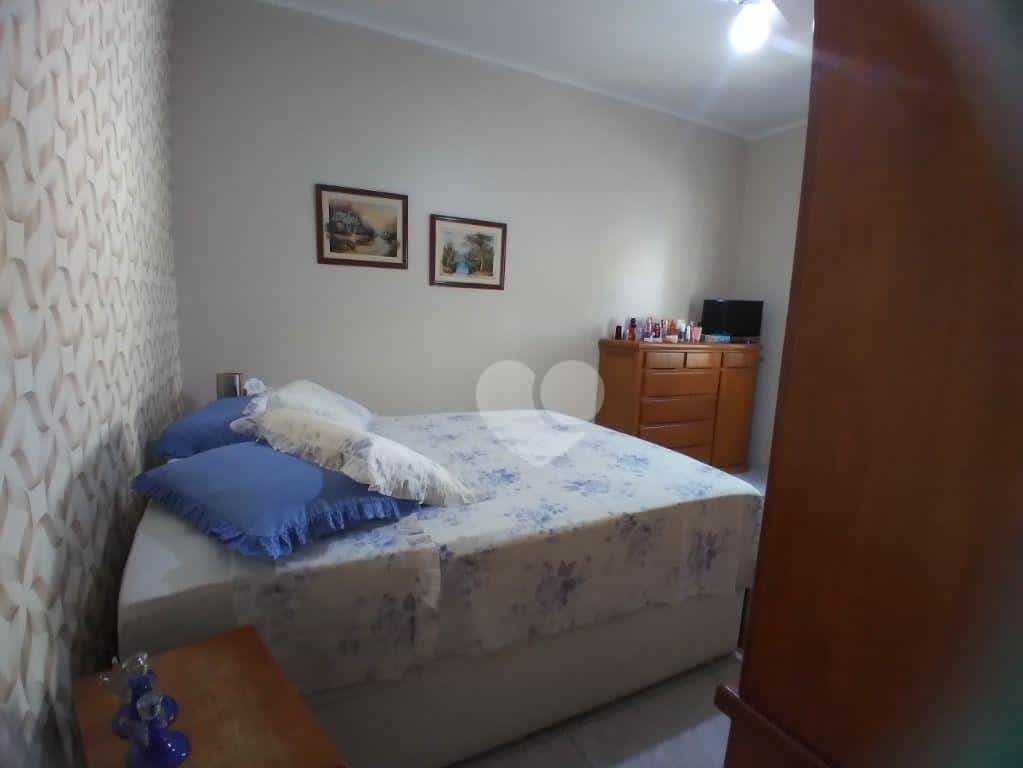 Квартира в Grajau, Ріо-де-Жанейро 12091683