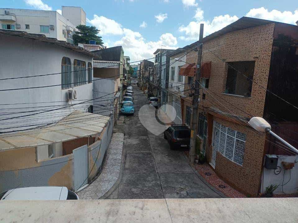 casa en Campinho, Rio de Janeiro 12091694