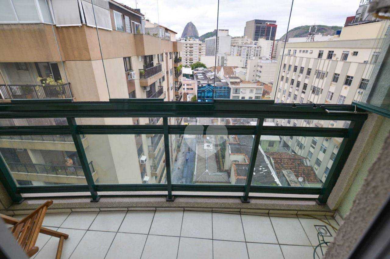 Eigentumswohnung im , Rio de Janeiro 12091695