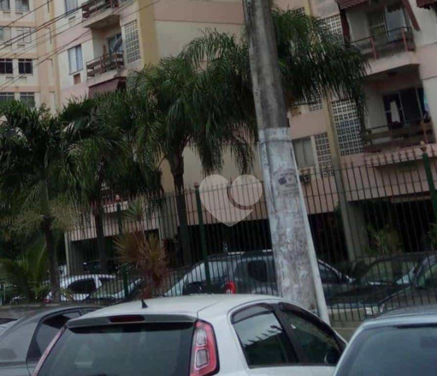 Condominium in Anil, Rio de Janeiro 12091712