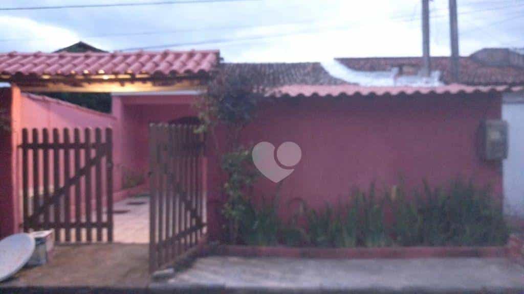 casa en Vardem Pequeña, Rio de Janeiro 12091718
