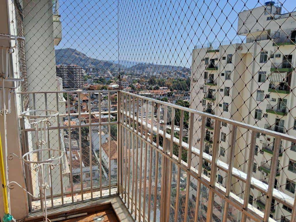公寓 在 , Rio de Janeiro 12091719