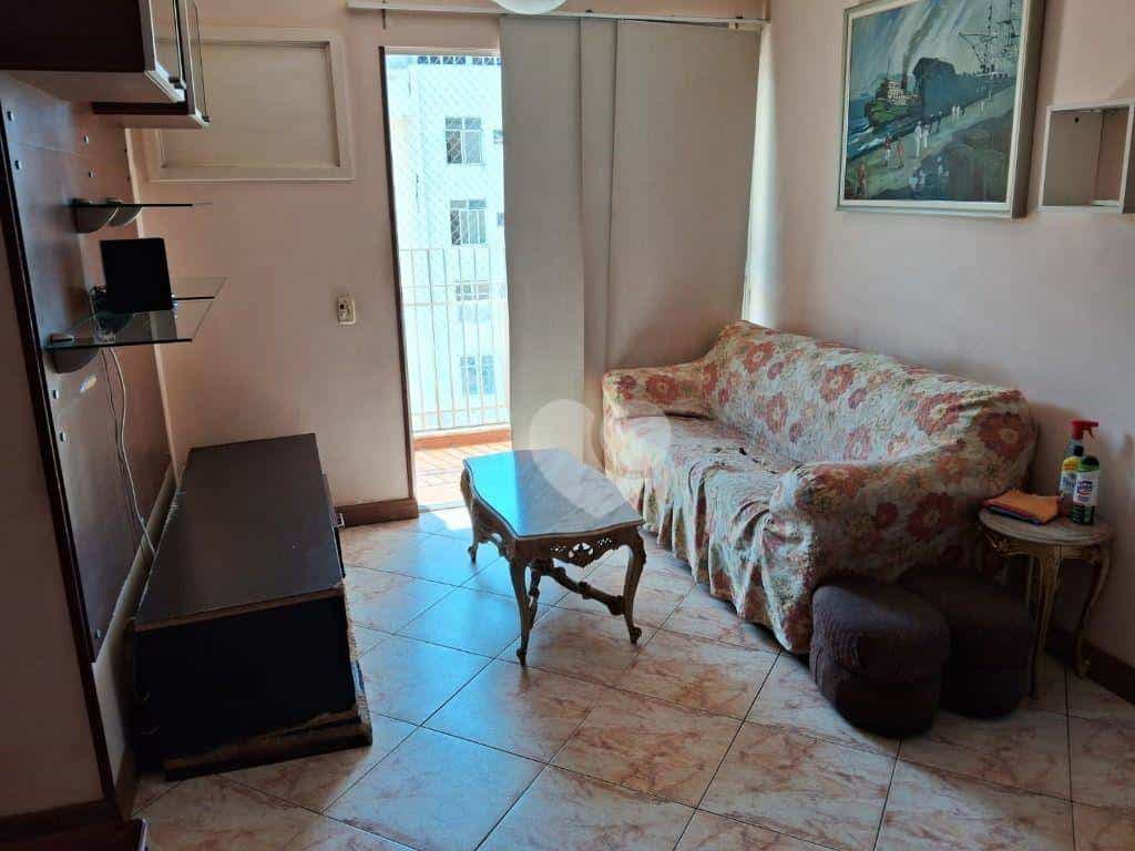 公寓 在 Engenho de Dentro, Rio de Janeiro 12091719