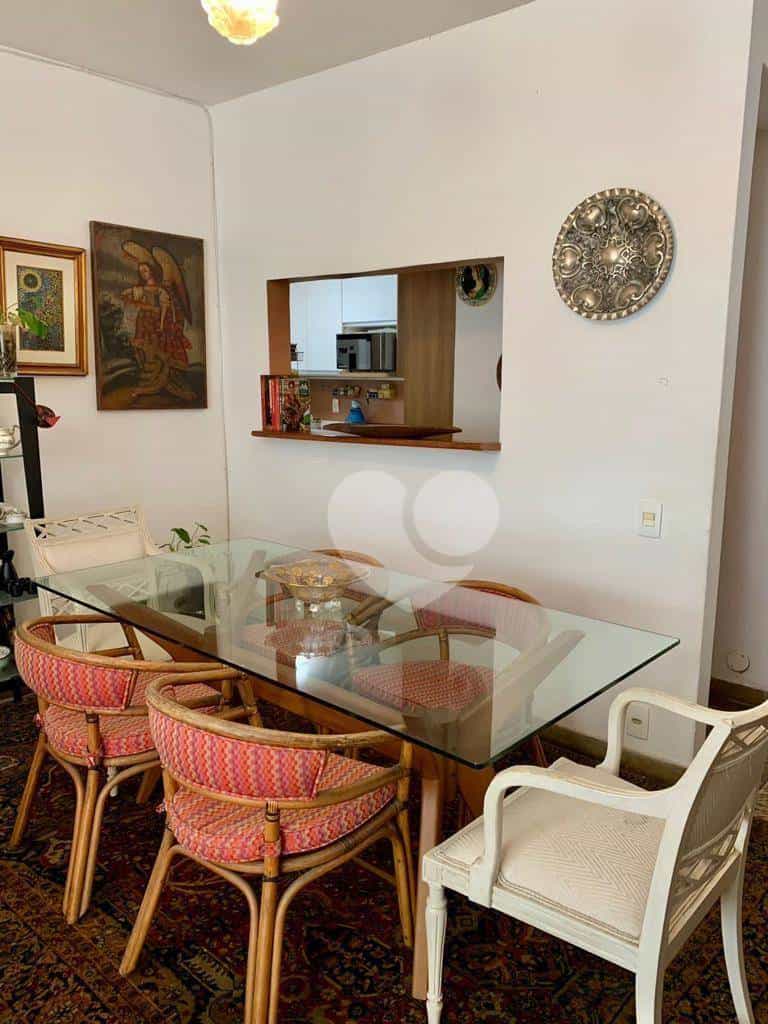 公寓 在 拉戈阿, 里約熱內盧 12091742