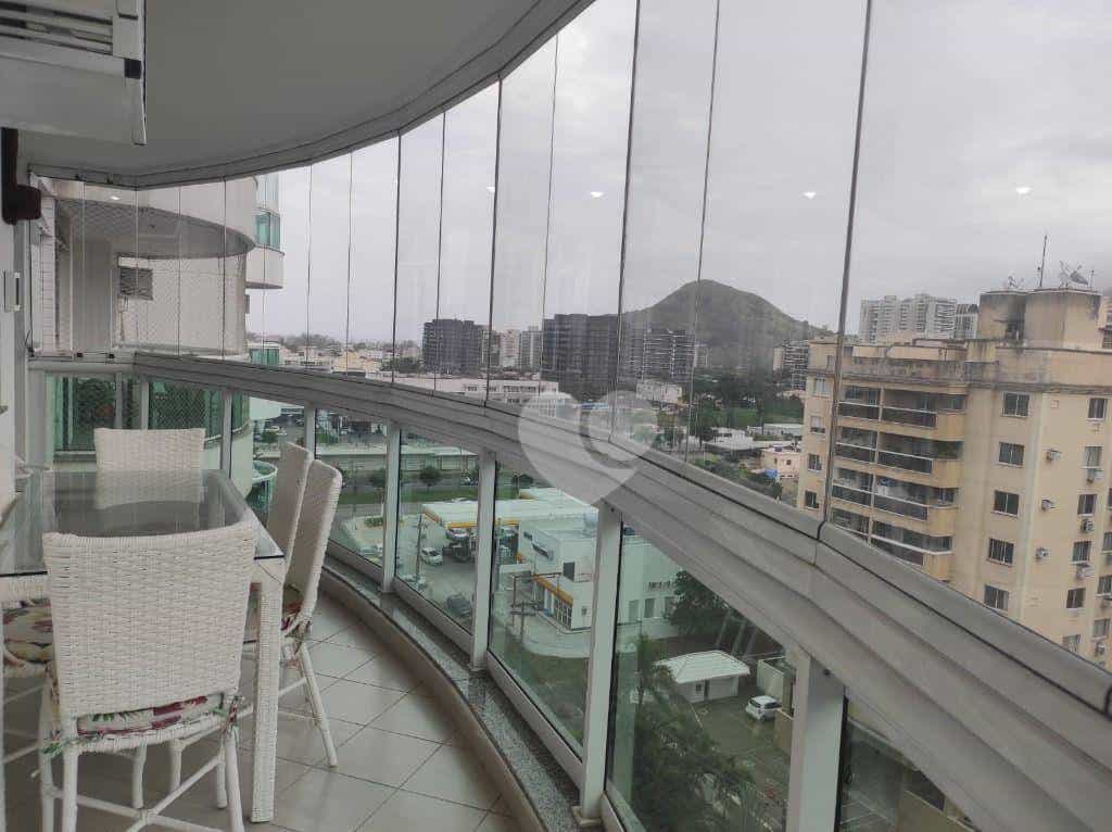 Condominio nel Recreio dos Bandeirantes, Rio de Janeiro 12091767