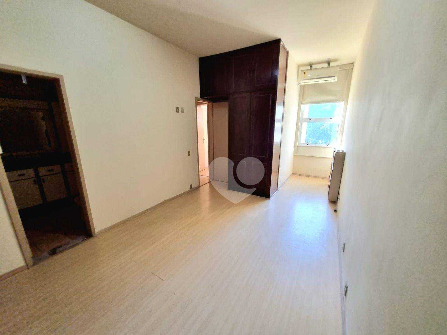 公寓 在 萊梅, 里約熱內盧 12091769