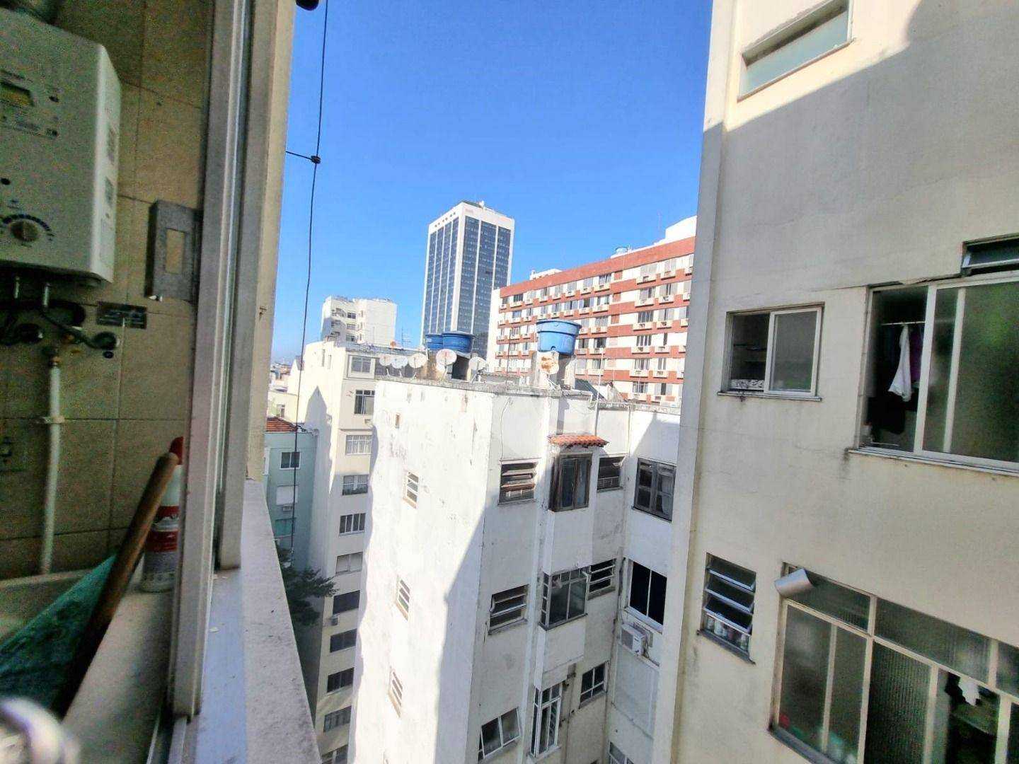Condominium in , Rio de Janeiro 12091769