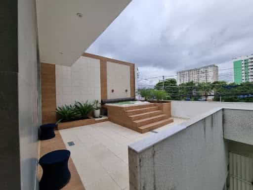 жилой дом в Дель Кастильо, Рио де Жанейро 12091770