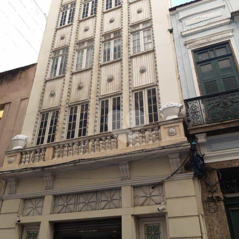 房子 在 薩烏德, 里約熱內盧 12091772