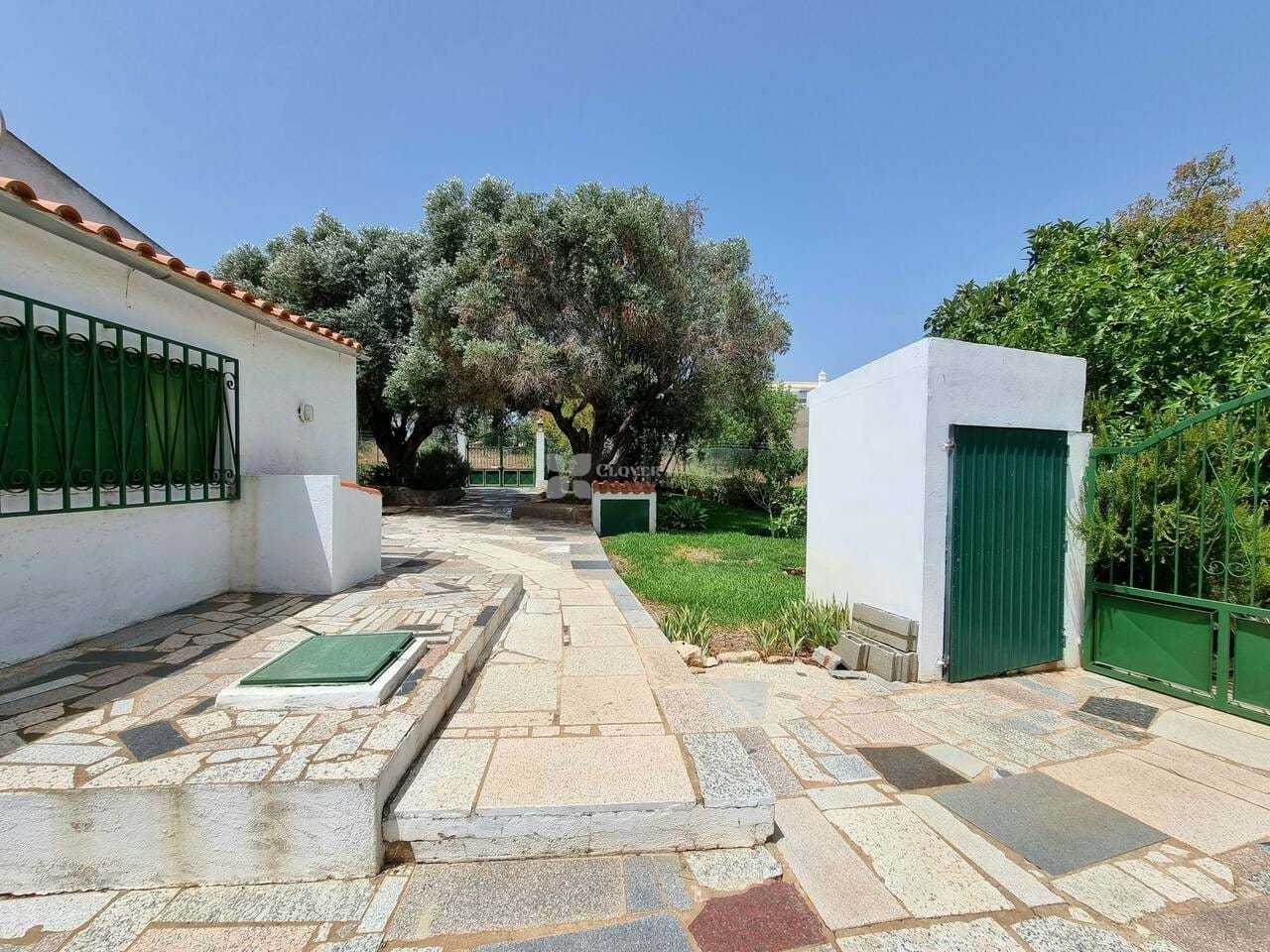 σπίτι σε Algoz, Faro 12091841